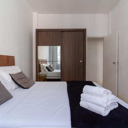 Pineapples SF704 - Apartamento Pet Friendly com 4 quartos e para até 8 pessoas em Copacabana Río de Janeiro Exterior foto