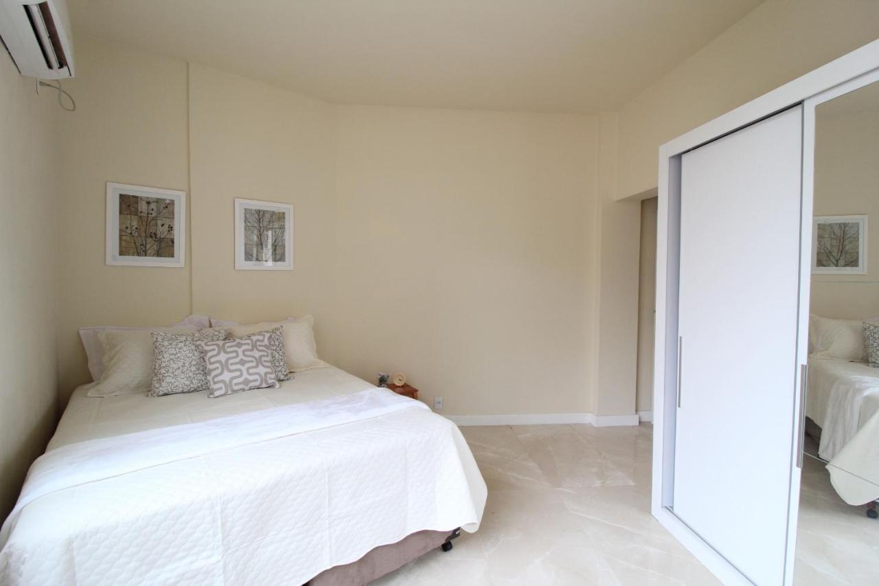 Pineapples SF704 - Apartamento Pet Friendly com 4 quartos e para até 8 pessoas em Copacabana Río de Janeiro Exterior foto