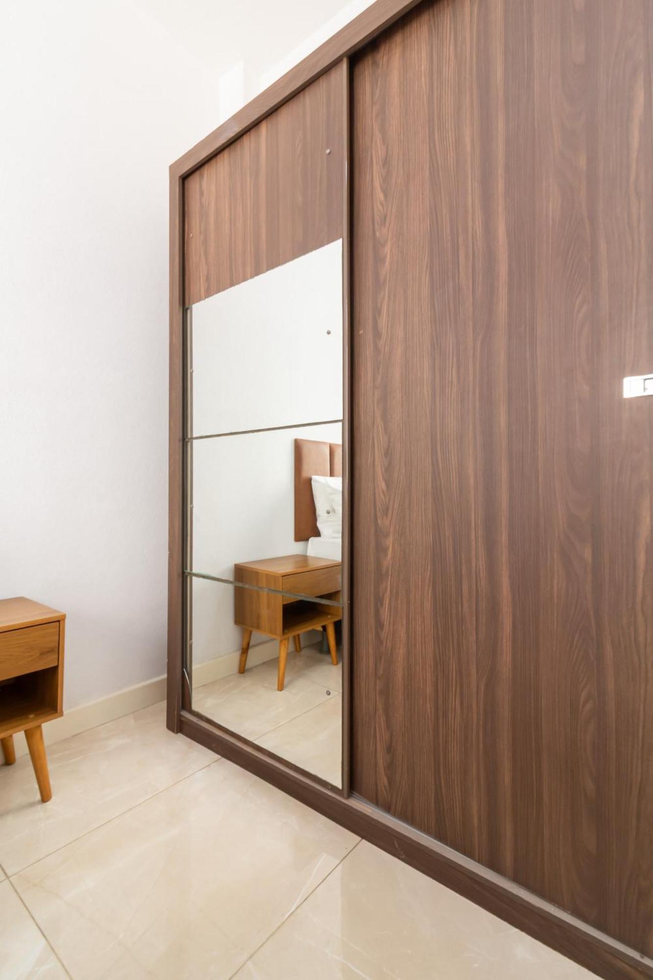 Pineapples SF704 - Apartamento Pet Friendly com 4 quartos e para até 8 pessoas em Copacabana Río de Janeiro Exterior foto